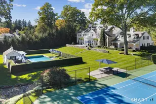 887 Weed St, New Canaan, CT 06840 - Photo 3