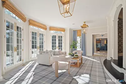 887 Weed Street, New Canaan, CT 06840 - Photo 11