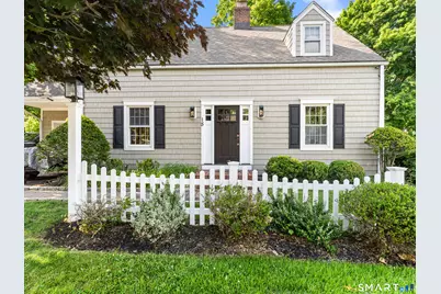 15 Ezra Road, Danbury, CT 06811 - Photo 1