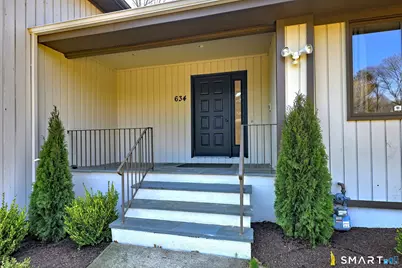 634 Aspen Lane, Orange, CT 06477 - Photo 5