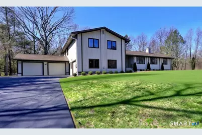 634 Aspen Lane, Orange, CT 06477 - Photo 1