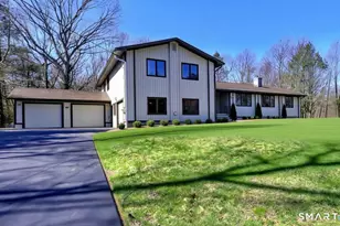 634 Aspen Ln, Orange, CT 06477 - Photo 1