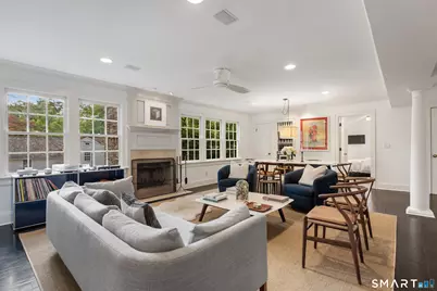 34 Woodside Avenue, Westport, CT 06880 - Photo 5