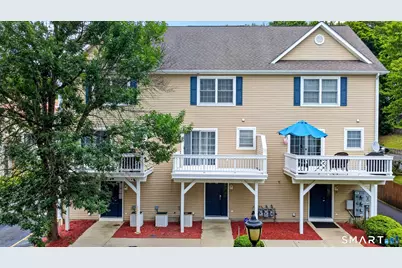 29 Town Hill Avenue #7, Danbury, CT 06810 - Photo 5
