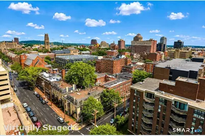 100 York Street #16E, New Haven, CT 06511 - Photo 3
