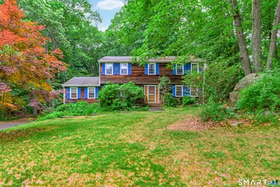 37 Country Ridge Drive, Monroe, CT 06468 - Photo 23
