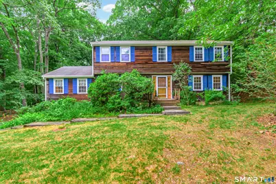 37 Country Ridge Drive, Monroe, CT 06468 - Photo 1
