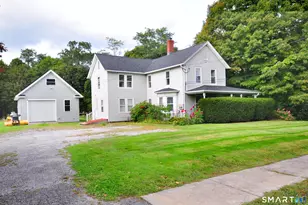 22 Highland Ave, Litchfield, CT 06750 - Photo 1