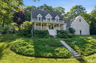 95 Pole Bridge Rd, Woodstock Valley, CT 06281 - Photo 1