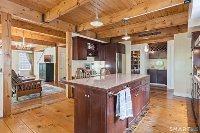 95 Pole Bridge Road, Woodstock Valley, CT 06281 - Photo 9