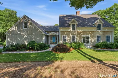 95 Pole Bridge Road, Woodstock Valley, CT 06281 - Photo 3