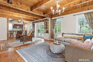 95 Pole Bridge Rd, Woodstock Valley, CT 06281 - Photo 5