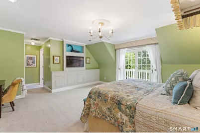 95 Pole Bridge Road, Woodstock Valley, CT 06281 - Photo 15
