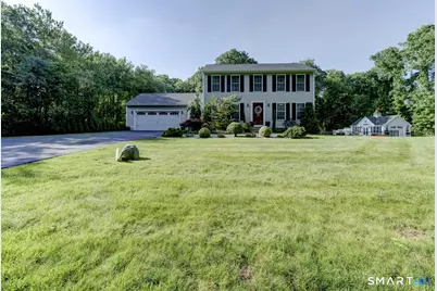 26 Chittenden Road, Hebron, CT 06231 - Photo 3
