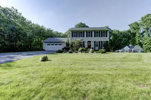 26 Chittenden Rd, Hebron, CT 06231 - Photo 3