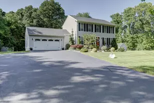 26 Chittenden Rd, Hebron, CT 06231 - Photo 3