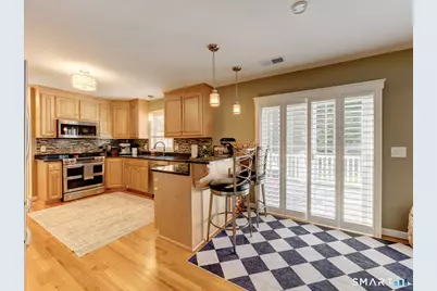 26 Chittenden Road, Hebron, CT 06231 - Photo 7