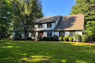 276 Stratton Brook Rd, Simsbury, CT 06092 - Photo 1