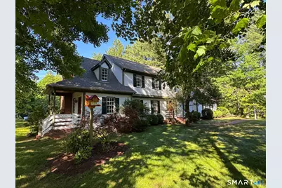 276 Stratton Brook Road, Simsbury, CT 06092 - Photo 3