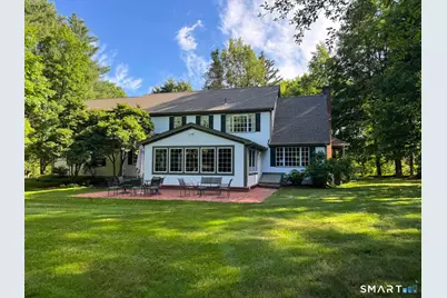 276 Stratton Brook Road, Simsbury, CT 06092 - Photo 39