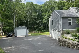 20 Bartman Rd, Haddam, CT 06441 - Photo 3