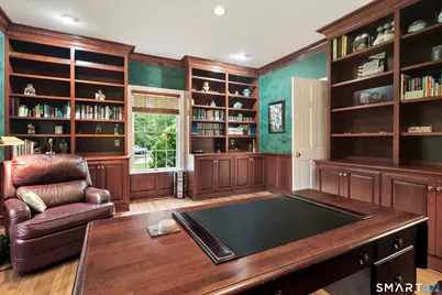235 Hawks Hill Road, New Canaan, CT 06840 - Photo 11