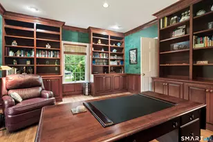 235 Hawks Hill Rd, New Canaan, CT 06840 - Photo 11