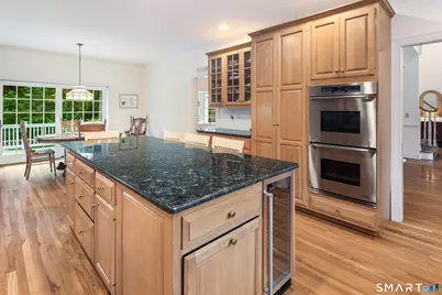 235 Hawks Hill Road, New Canaan, CT 06840 - Photo 21