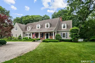 235 Hawks Hill Rd, New Canaan, CT 06840 - Photo 1
