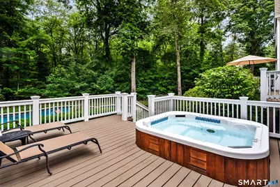 235 Hawks Hill Road, New Canaan, CT 06840 - Photo 5