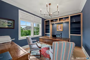 160 Forest St, New Canaan, CT 06840 - Photo 3