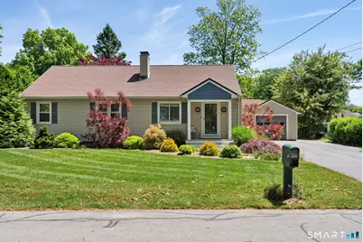 86 Fenwood Drive, Old Saybrook, CT 06475 - Photo 1