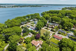 86 Fenwood Dr, Old Saybrook, CT 06475 - Photo 9