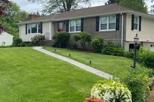 438 Clement Ln, Orange, CT 06477 - Photo 1