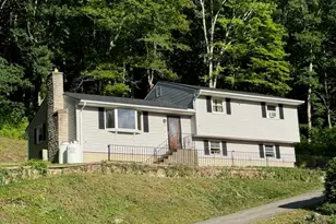 438 Hill Rd, Thomaston, CT 06787 - Photo 1