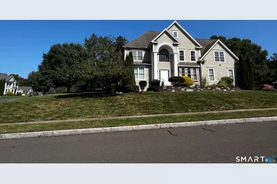 9 Trevor Court, Manchester, CT 06040 - Photo 1