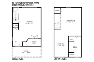 53 Huckleberry Hill Rd, Brookfield, CT 06804 - Photo 11