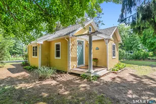 34 Sunset Ave, Old Saybrook, CT 06475 - Photo 1