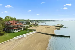 118 Middle Beach Rd, Madison, CT 06443 - Photo 1