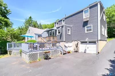 2261 Easton Turnpike, Fairfield, CT 06825 - Photo 27