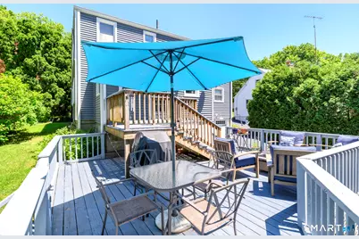 2261 Easton Turnpike, Fairfield, CT 06825 - Photo 25