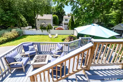 2261 Easton Turnpike, Fairfield, CT 06825 - Photo 23