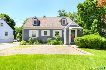 2261 Easton Turnpike, Fairfield, CT 06825 - Photo 1