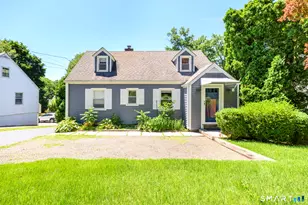 2261 Easton Turnpike, Fairfield, CT 06825 - Photo 1