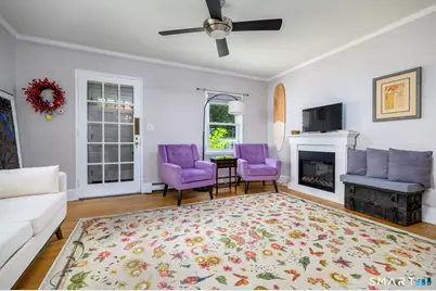 2261 Easton Turnpike, Fairfield, CT 06825 - Photo 3