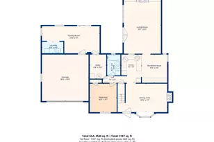 21 Friendly Rd, Norwalk, CT 06851 - Photo 27