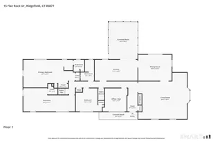15 Flat Rock Dr, Ridgefield, CT 06877 - Photo 37