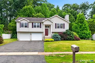 95 Folly Brook Ln, Manchester, CT 06040 - Photo 1
