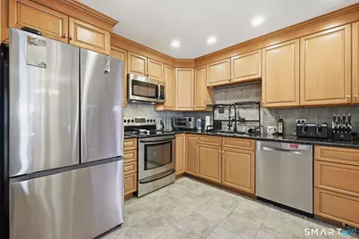 12 Spindle Hill Road #2C, Wolcott, CT 06716 - Photo 5