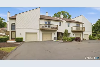 12 Spindle Hill Road #2C, Wolcott, CT 06716 - Photo 29